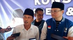 Bacaleg DPR RI dari PAN Lakukan Konsolidasi dengan Caleg DPRD Jabar, Kota dan Kabupaten Tasikmalaya