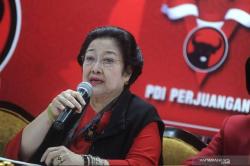 Megawati Ingin Ganjar-Mahfud Menang di Yogyakarta: Tempat Kelahiran Saya