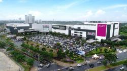 Renovasi Tahap Pertama AEON Mall BSD City sudah Rampung, Dilanjutkan Renovasi Tahap Kedua