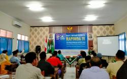 Rapimda IV PDPM Kabupaten Pekalongan Resmi Dibuka, Ini Dua Pesan PDM