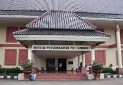 Museum Pengkhianatan PKI Dikenang sebagai Diorama Peristiwa Kelam Gerakan G30S 1965