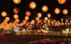 Festival Kue Bulan atau Festival Mooncake 2023 di Jakarta, Begini Legendanya!