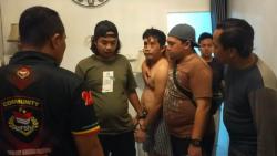 Gelapkan Uang Mantan Bos Rp800 Juta, Pria di Kota Pangkalpinang Diciduk Polisi