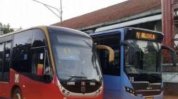 Transjakarta Hadirkan Rute Terintegrasi Dengan Kereta Cepat