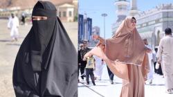 Wajib Dicatat, ini Aturan Baru Arab Saudi Bagi Jamaah Umroh Wanita