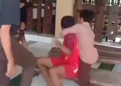 Terjadi Lagi, Video Viral Siswa SMP Jadi Korban Perundungan di Balikpapan