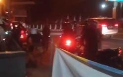 Tawuran Kelompok Pemuda di Ponorogo Viral, Ini Kata Polisi