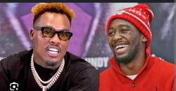 Crawford Ejek Jermell Charlo Usai Dibungkam Canelo:  Seperti Anak Ditampar Ayah, Tak Ada Perlawanan