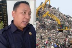 Lebak Bakal Tampung Ratusan Ton Sampah Asal Tangsel di Kecamatan Maja, Musa Beri Catatan Serius!