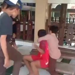 Viral! Siswa SMP di Balikpapan Jadi Korban Perundungan, Kasusnya Berujung Damai