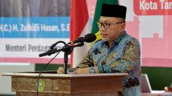 Buntut Candaan Shalat, FUIB Laporkan Zulkifli Hasan ke Mabes Polri