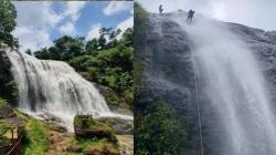 Intip Keindahan Wisata Curug Cikondang dan Cobain Turuni Air Terjun Setinggi 35 Meter