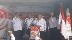 Klaim Didukung 3 Juta KTP, B8C Targetkan 20 Juta Pilih Prabowo dari 15 Provinsi dan Luar Negeri