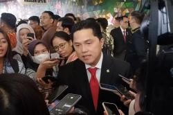 Erick Thohir Dinilai Layak Jadi Pemimpin Bangsa, Pengamat Politik : Punya Kemampuan Manajerial Yang