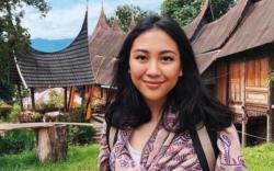 Profil dan Biodata Sherina Munaf, Perempuan Cantik yang Melejit Lewat Film Petualangan Sherina