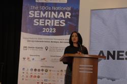 Ikatan Alumni Bakrie Center Foundation Gelar The SDGs National Seminar Series untuk Sinergi Nasional