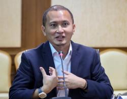 Stafsus Menteri Koperasi dan UKM: Medsos Harus Dipisah dengan E-commerce