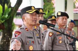 Amankan Pilciksung 2023, 100 Personil Polisi di Turunkan