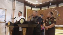 Kantor Kementerian Perdagangan Digeledah, Kasus Impor Gula Masuk Tahap Penyidikan
