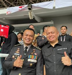 Kapolres Rokan Hulu Ungkap Kasus 3 Tambang Ilegal dalam 1 Bulan, Ini Kata Sahabat Polisi Indonesia