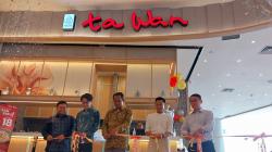 Ta Wan Restoran Buka di Purwokerto, Langsung Kasih Promo Opening, Ini Menu dan Harganya