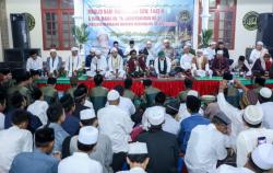 Bersama Masyarakat, Ganjar untuk Semua Meriahkan Maulid Nabi Muhammad SAW 1445 H di Tangerang