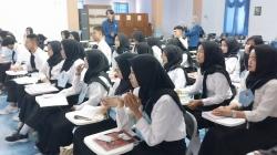 STIKes Respati Tasikmalaya Gelar PKKMB 2023, Kenalkan Kehidupan Kampus untuk Mahasiswa Baru