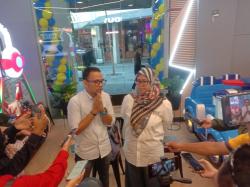 Timezone Buka Venue Baru di Summarecon Villaggio Outlets Karawang, Hadirkan Promo Menarik