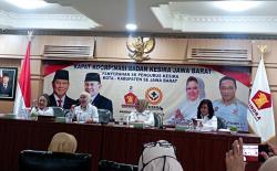 Selamatkan Generasi Bangsa, Penanganan Stunting Jadi Program Unggulan Kesira Jabar