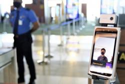 Modern! Bandara Soetta Kini Hadirkan Teknologi Pemindai Wajah di Terminal 3 Kedatangan Internasional