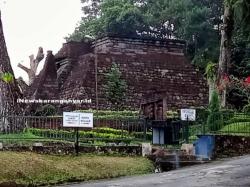 Kisah di Balik Misteri Asal Muasal Berdirinya Candi Sukuh di Lereng Gunung Lawu