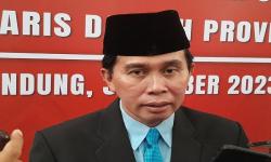 Pj Sekda Jabar Minta ASN dan Direksi BUMD yang Maju Nyaleg Segera Undur Diri