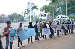 Ungkap Penyebab Karhutla dan Polusi Asap di Sumsel, Walhi Tuntut Pemerintah Lakukan Hal Ini