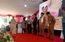 Pemerintah Kecamatan Ciwandan Cilegon Gelar Dialog Capaian Pembangunan