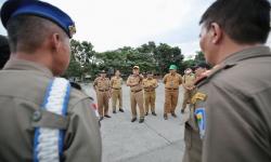 Dukung Operasional KCJB, Pemkot Bandung Masih Cari Titik Lokasi Pembangunan Shuttle Bus