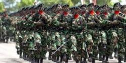 Lulus SMA Sederajat Ingin Jadi Tentara, Simak Syarat Pendidikan Anggota TNI AD