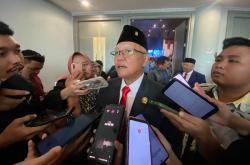 Resmi Dilantik, Pj Gubernur Kaltim Komitmen untuk Lanjut dan Tingkatkan Pembangunan