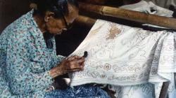 10 Kota Batik di Indonesia, Ada yang Terkenal hingga ke Manca Negara