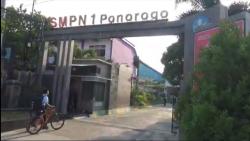 Viral di Medsos Terkait Dugaan Pungli SMPN 1 Ponorogo Untuk Beli Mobil, Perindo : Perbuatan Tercela