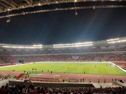 Timnas Indonesia Vs Brunei Darussalam Dipastikan Main di SUGBK