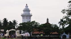 HUT ke-23, Mengenang Perjuangan Masyarakat di Tanah Jawara dalam Sejarah Berdirinya Provinsi Banten