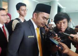 Pj Gubernur Akmal Malik Resmi Dilantik, Ketua DPRD Kaltim Dorong Perubahan Positif