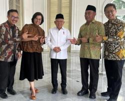 Daerah yang Berhasil Turunkan Stunting Diberi Insentif Fiskal