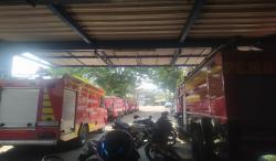 Kota Cimahi Krisis Armada Damkar, Hanya Tersisa 3 dari 12 Unit