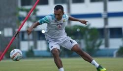 Robi Darwis Siap Buktikan Kemampuan di Pemusatan Latihan Timnas U-23 2025