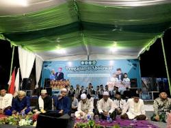 LDK UIN Salatiga & Warga Krajansari Peringati Maulid Nabi Muhammad dengan Kajian Akbar & Gema Selawa