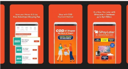 Shopee Stop Jual Barang Impor