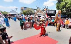 HMI Sukoharjo Prihatin, Kemeriahan HUT ke-343 Kartasura Ternoda Dugaan Pungli Terhadap Guru