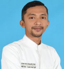 RSUD dr. Fauziah Bireuen Kini Miliki Dokter Konsultan Bedah Digestif Pertama