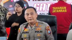 Polisi Tetapkan Anak Anggota DPR RI Jadi Tersangka, Ini Peran dan Keterlibatannya